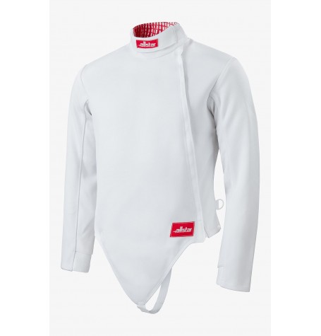  Allstar Jacke Herren "ECOSTAR" 800N FIE